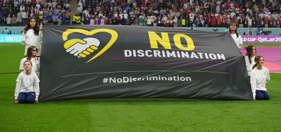 FIFA وFIFPRO يجدّدان التزامهما بمكافحة الإساءة الإلكترونية